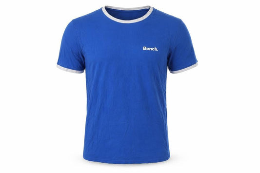 Bench Men's Blue T-shirt Size L