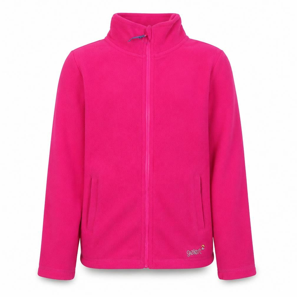 Gelert Girls Pink Jacket Size 9-10 Years