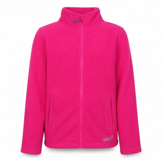 Gelert Girls Pink Jacket Size 9-10 Years