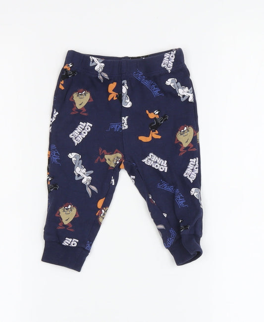 Pepco Clothing Bundle - 5 Pack Preloved Baby Bottoms