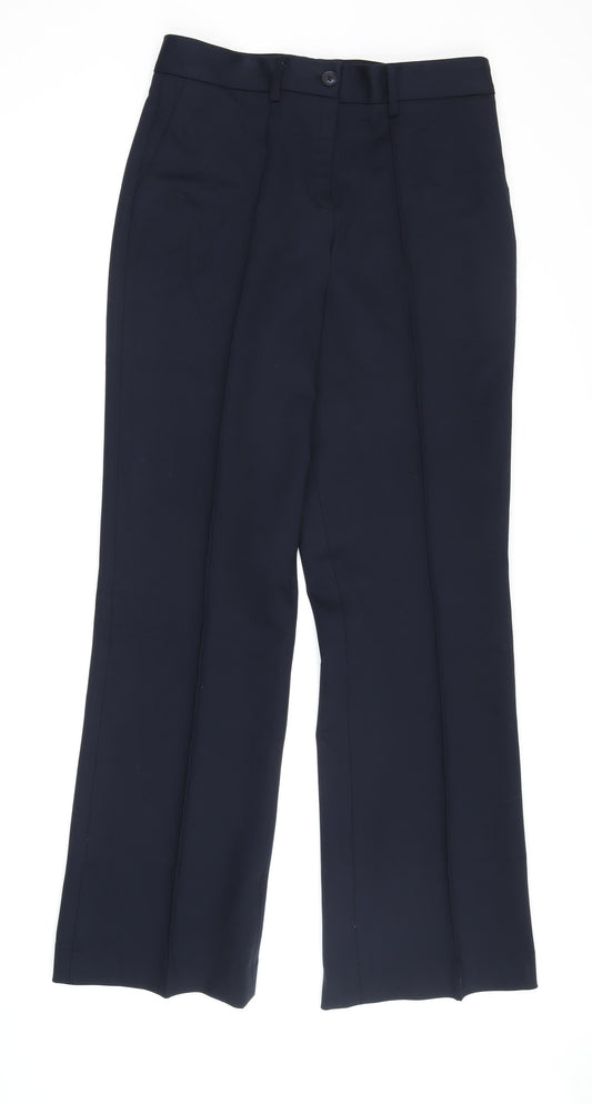 John Lewis Women's Black Dress Pants Size 12