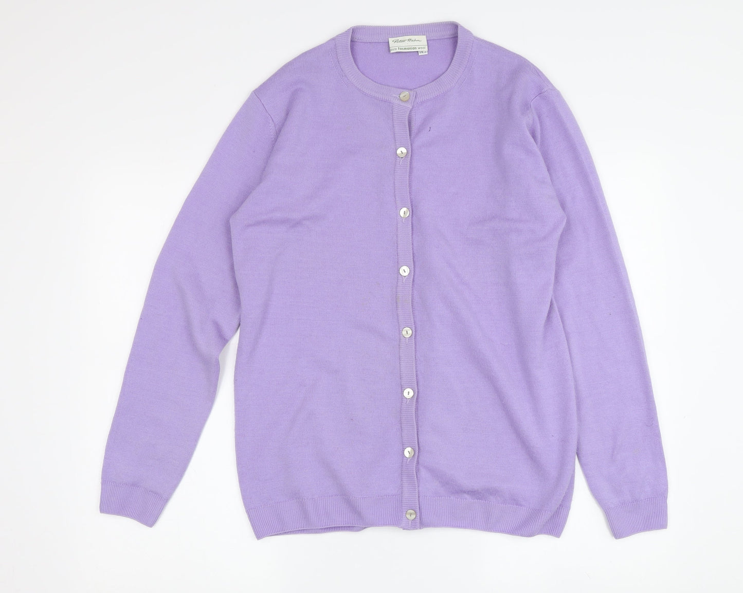 Peter Hahn Clothing Bundle - 5 Pack Preloved Womens Jumpers & Cardigans