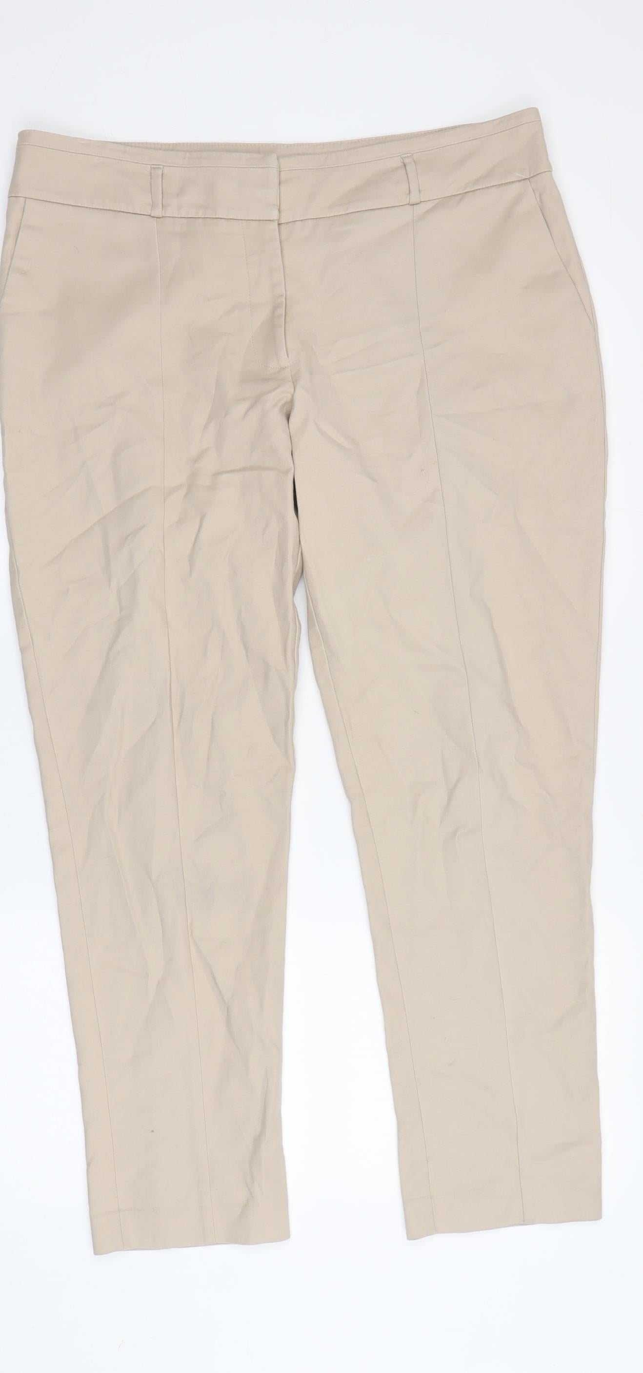 Oasis Clothing Bundle - 5 Pack Preloved Womens Trousers