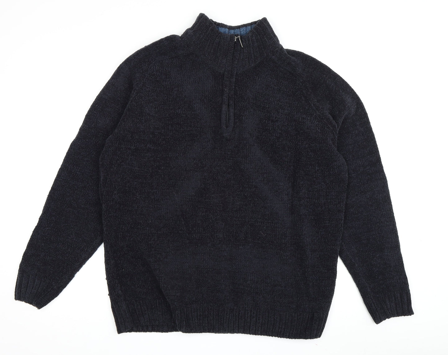 EWM Clothing Bundle - 5 Pack Preloved Mens Jumpers & Cardigans