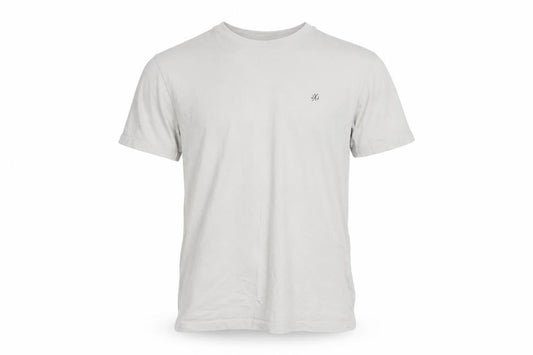 Jack & Jones Men's White XL Crew Neck T-Shirt