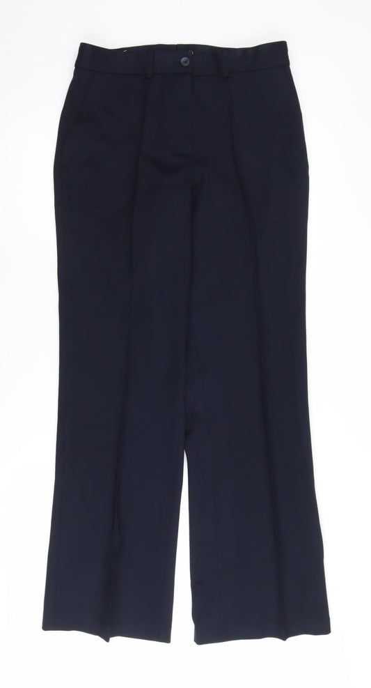 John Lewis Women's Black Dress Pants Size 12