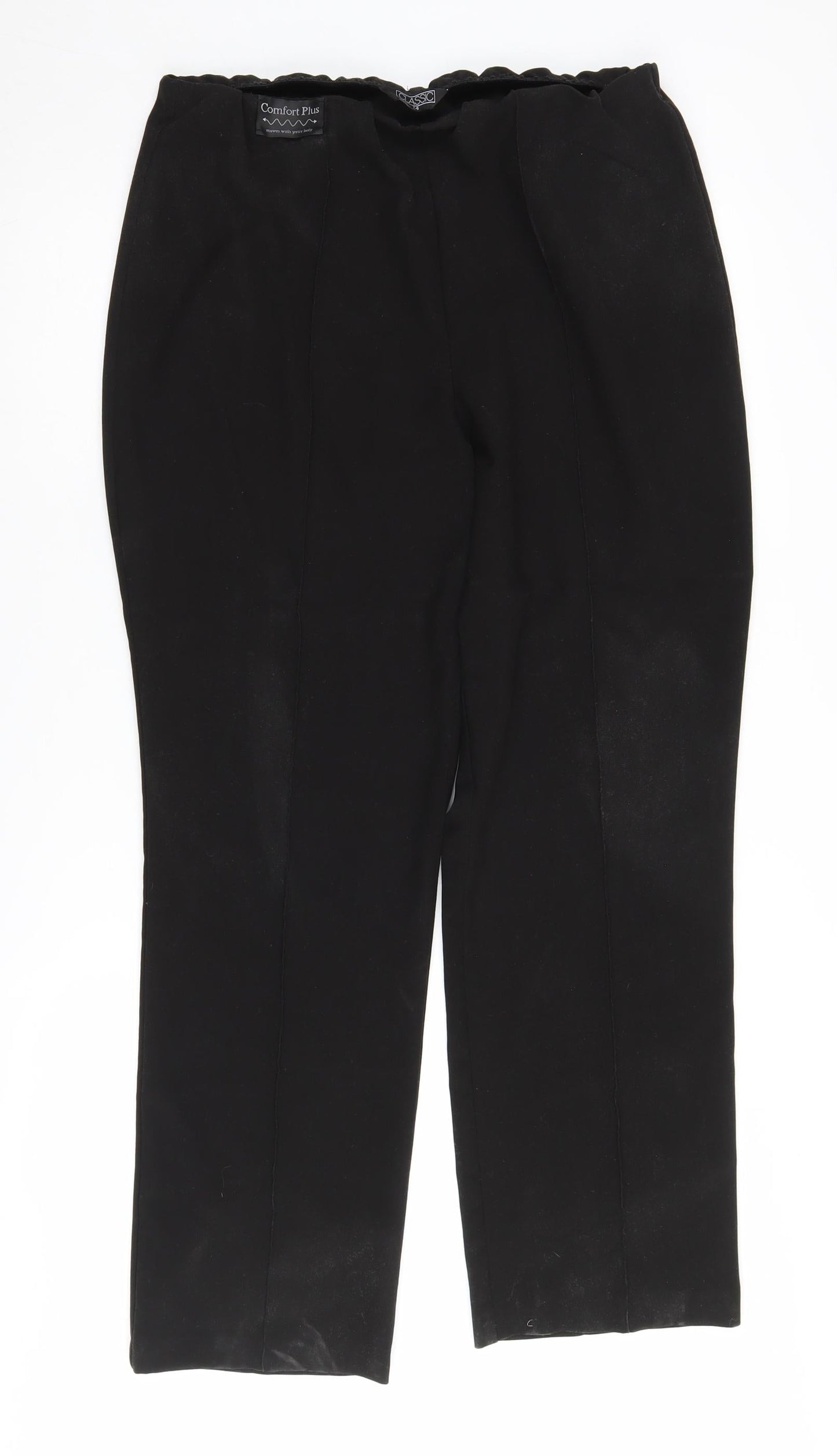 Classic Clothing Bundle - 5 Pack Preloved Womens Trousers