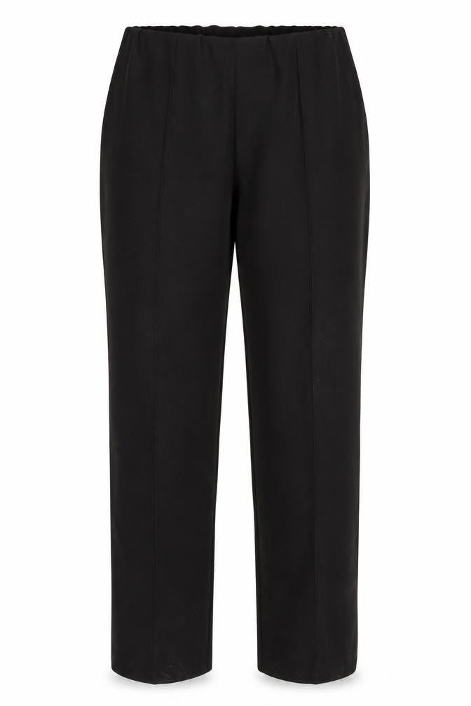 Classic Women's Black Dress Pants Size 14
