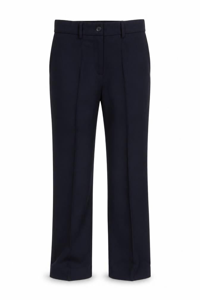 John Lewis Women's Black Dress Pants Size 12