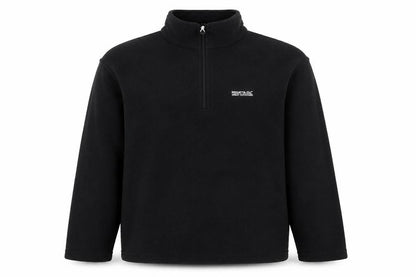 Regatta Men's XL Black Pullover Sweatshirt