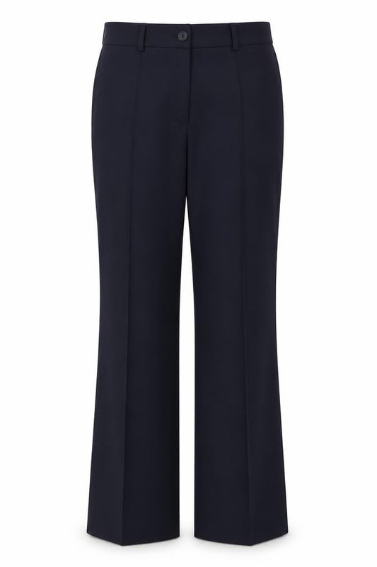 John Lewis Women's Black Dress Pants Size 12