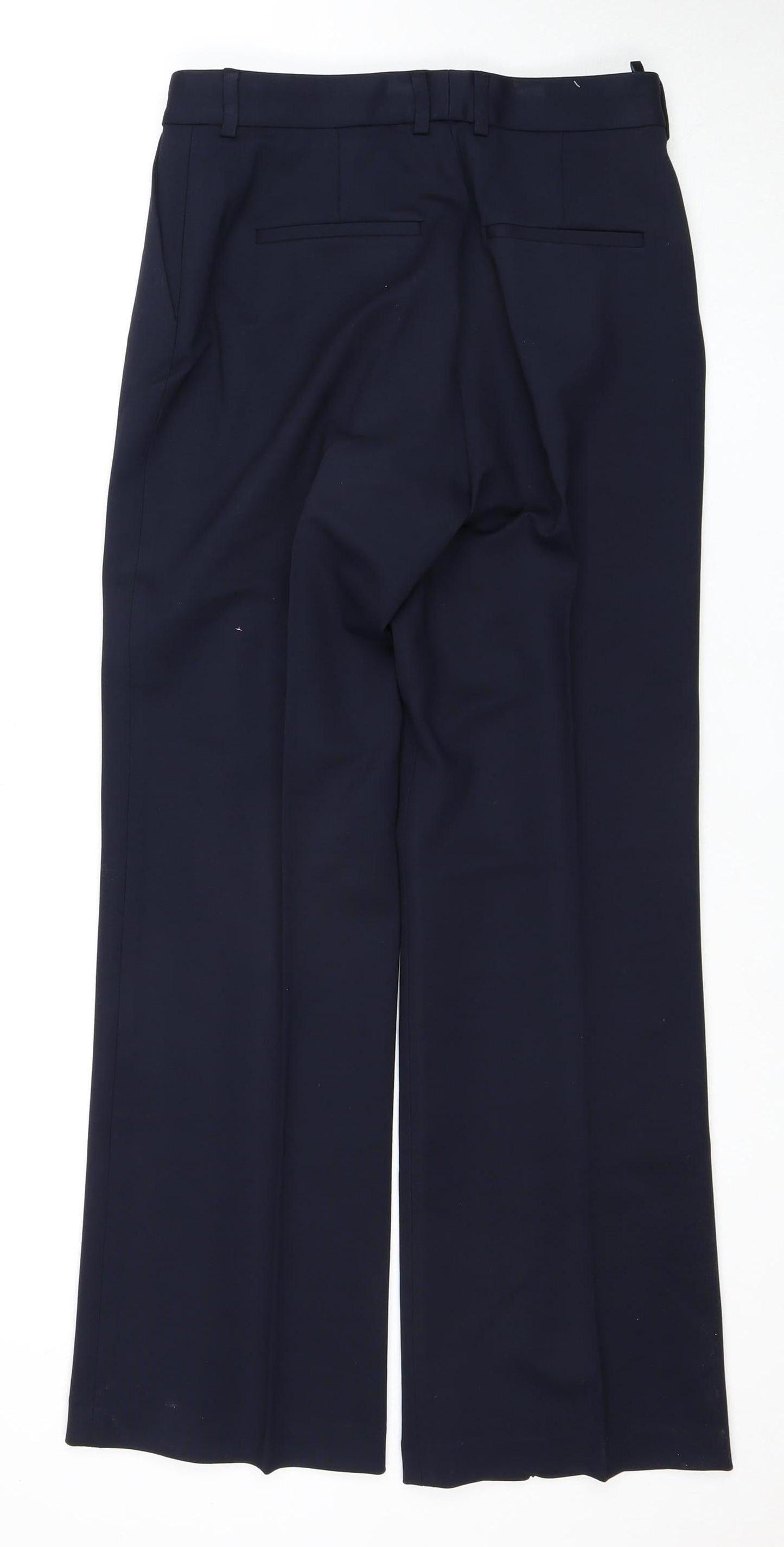 John Lewis Women's Black Dress Pants Size 12