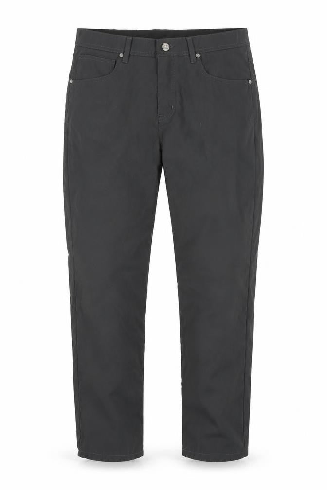 Daily Jeans Black Chino Men’s Trousers Size 34