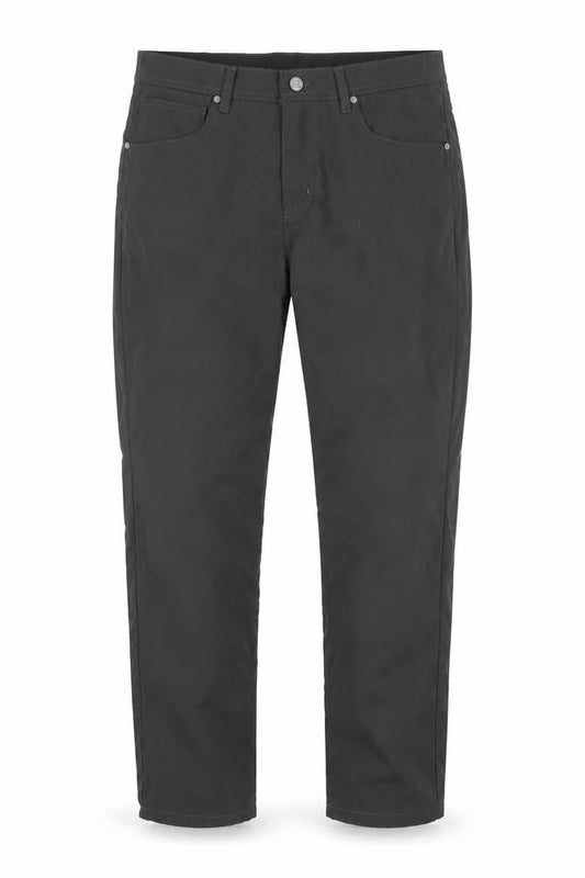 Daily Jeans Black Chino Men’s Trousers Size 34