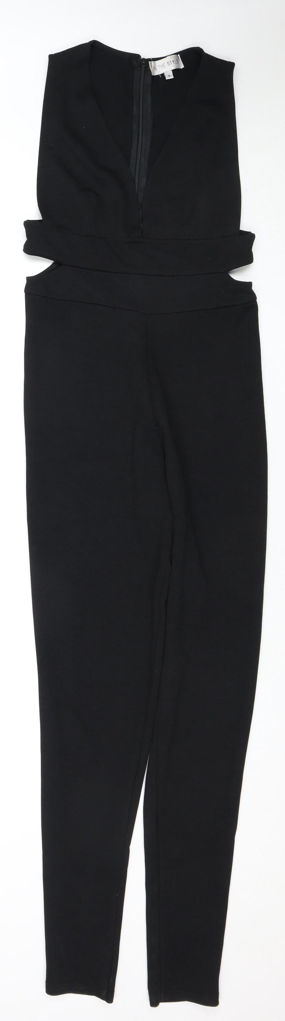 In the Style Clothing Bundle - 5 Pack Preloved Womens Jumpsuits & Playsuits