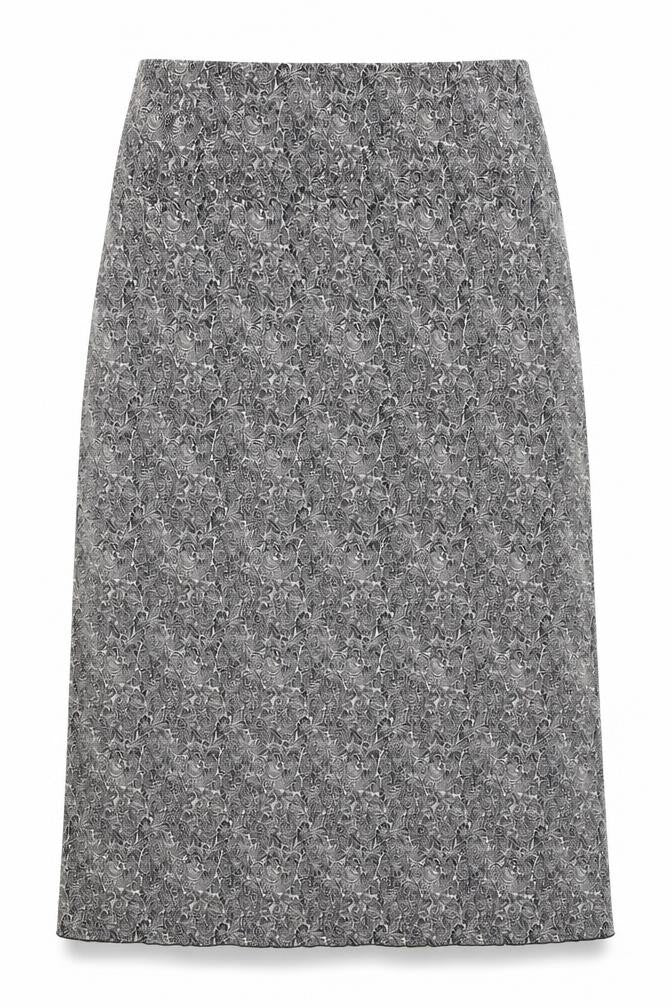 Ambiance Women's Black Pencil Skirt Size 14