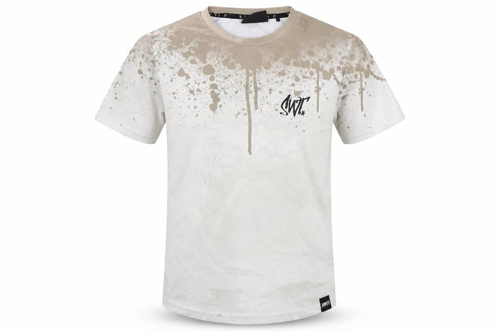 Sonneti Boys Grey Graphic T-Shirt, 12-13 Years