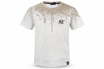 Sonneti Boys Grey Graphic T-Shirt, 12-13 Years