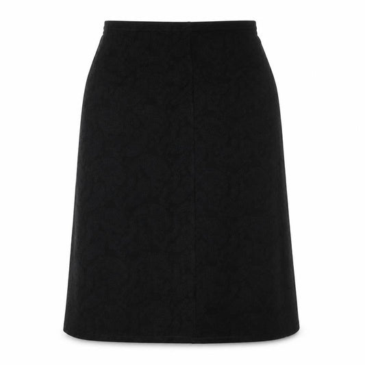 Marks & Spencer Women's Black Midi Pencil Skirt 16
