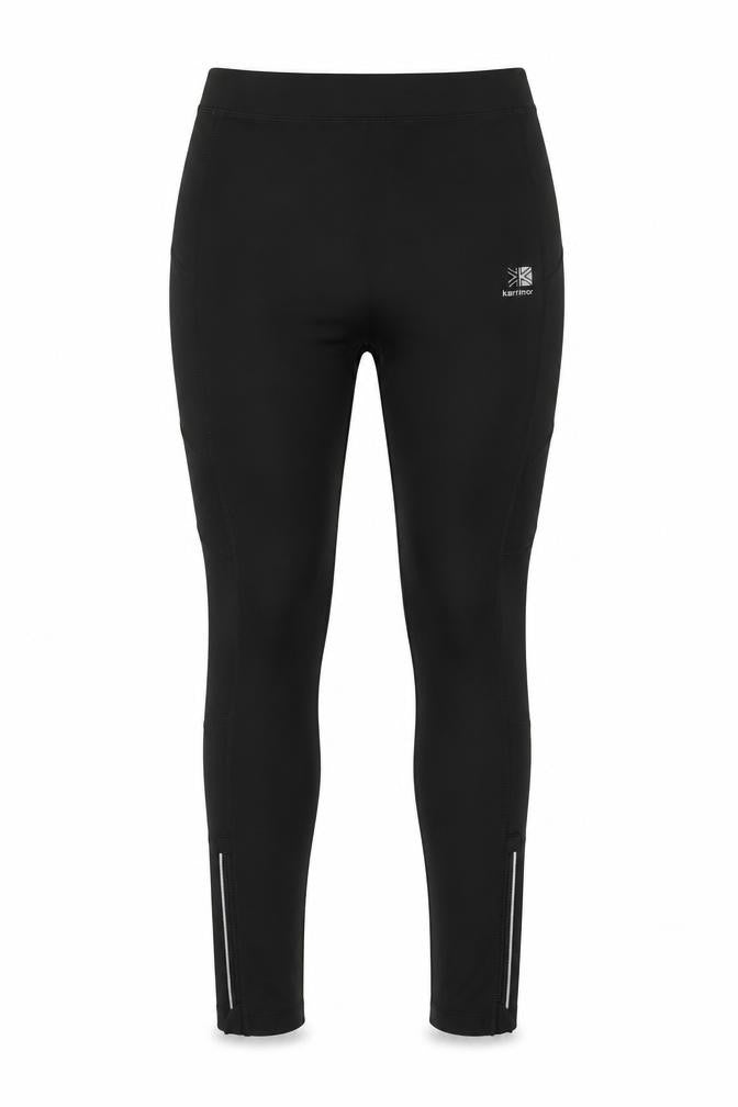 Karrimor Women's Black Running Leggings Size S