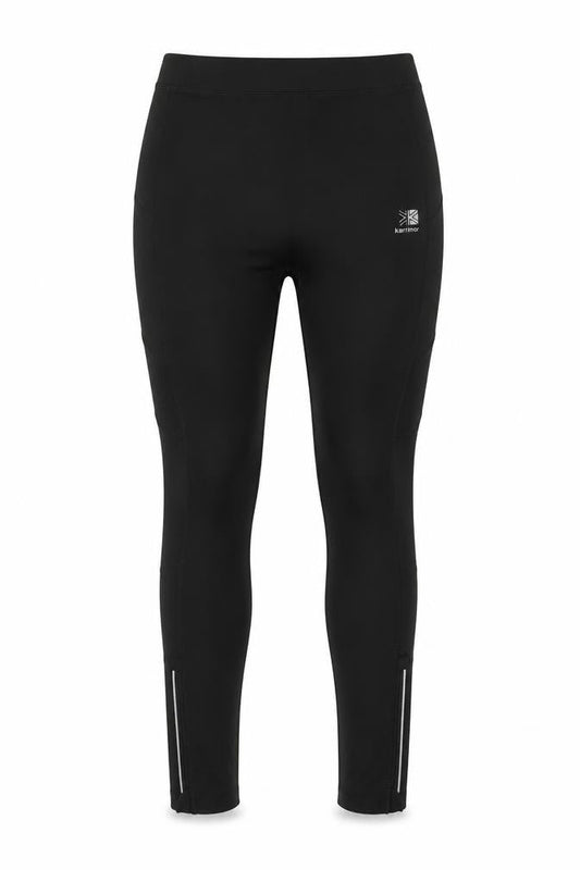 Karrimor Women's Black Running Leggings Size S