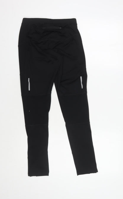 Karrimor Women's Black Running Leggings Size S
