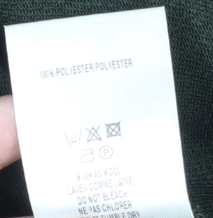 Eastex Women's Green Blazer Size 14 Regular