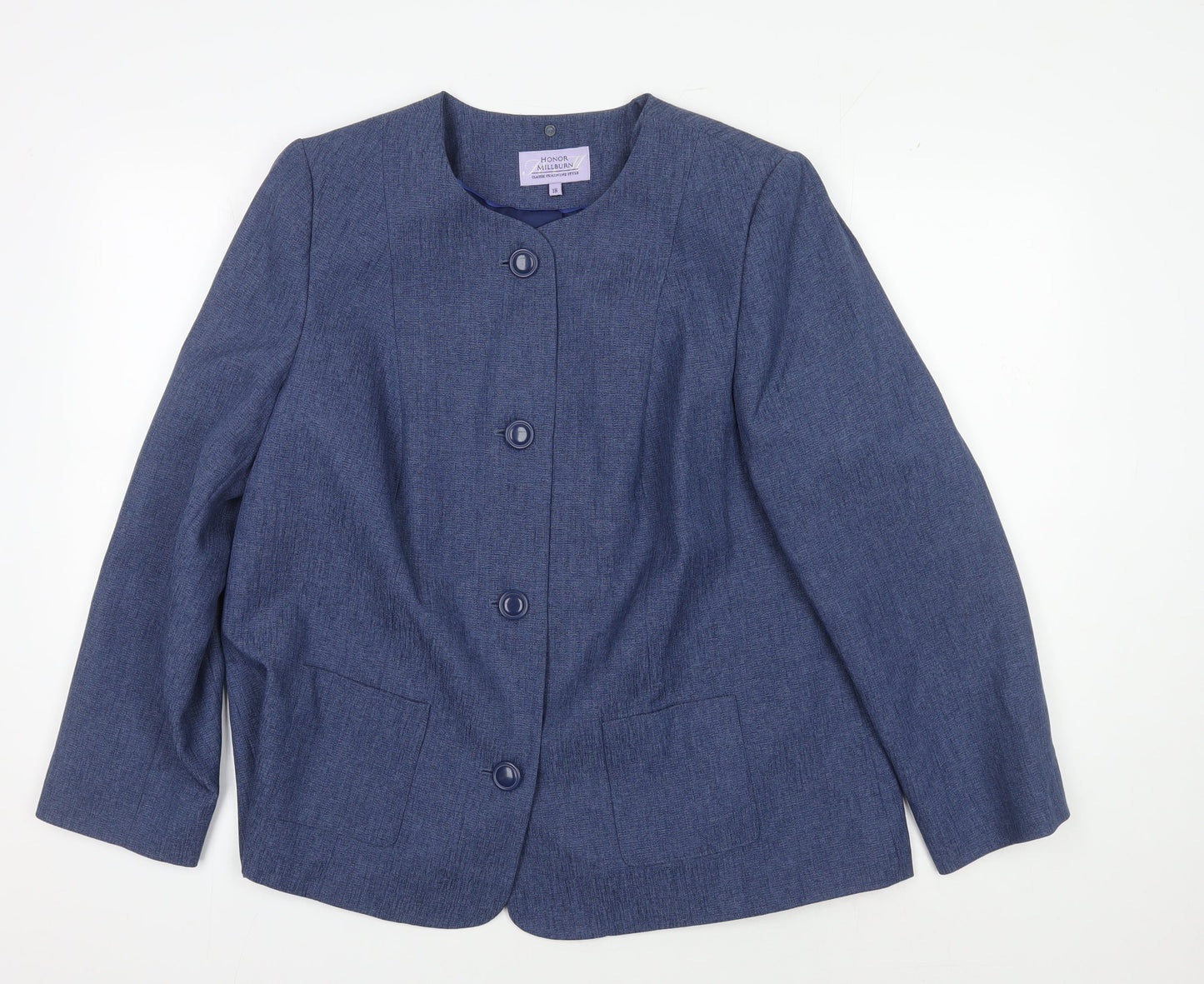 Honor Millburn Clothing Bundle - 5 Pack Preloved Womens Suits & Suit Separates