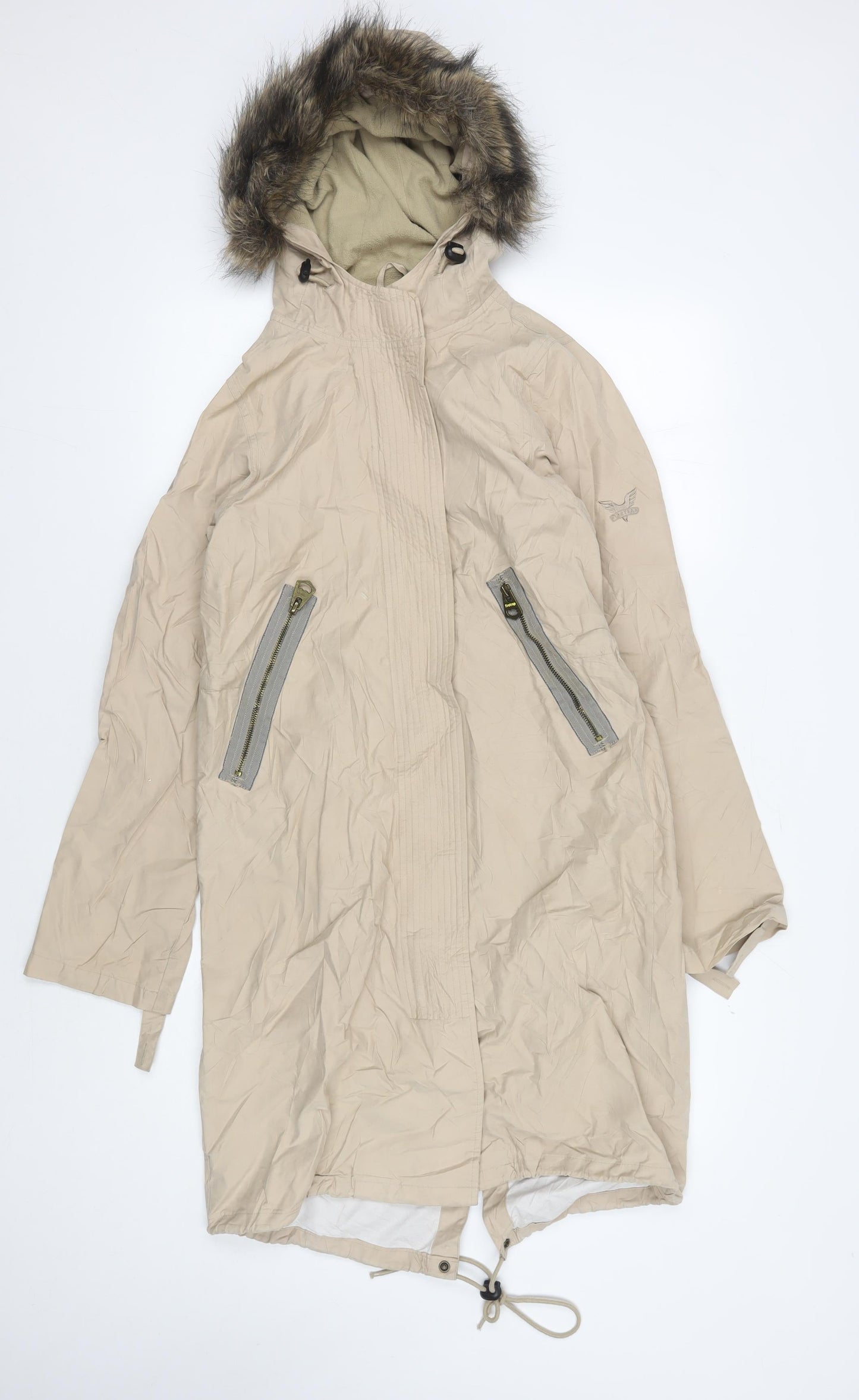 Firetrap Clothing Bundle - 5 Pack Preloved Womens Coats & Jackets