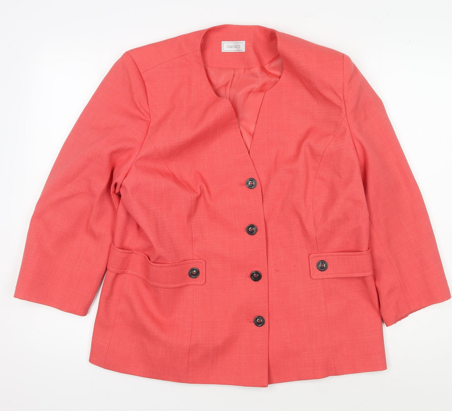 Classics Clothing Bundle - 5 Pack Preloved Womens Suits & Suit Separates