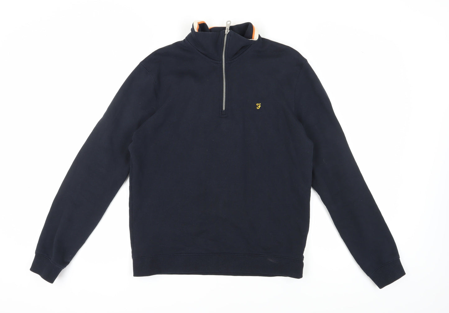 Farah Clothing Bundle - 5 Pack Preloved Mens Hoodies & Sweats