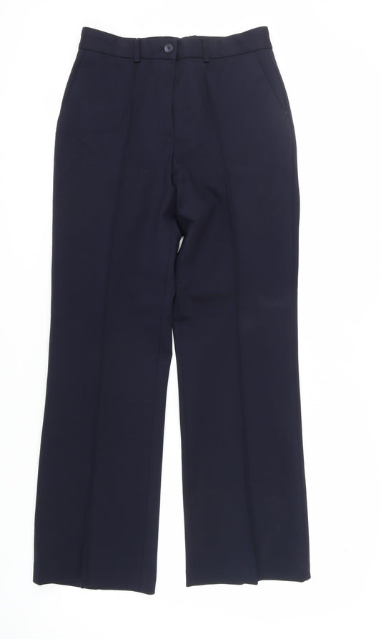 John Lewis Women's Black Dress Pants Size 12