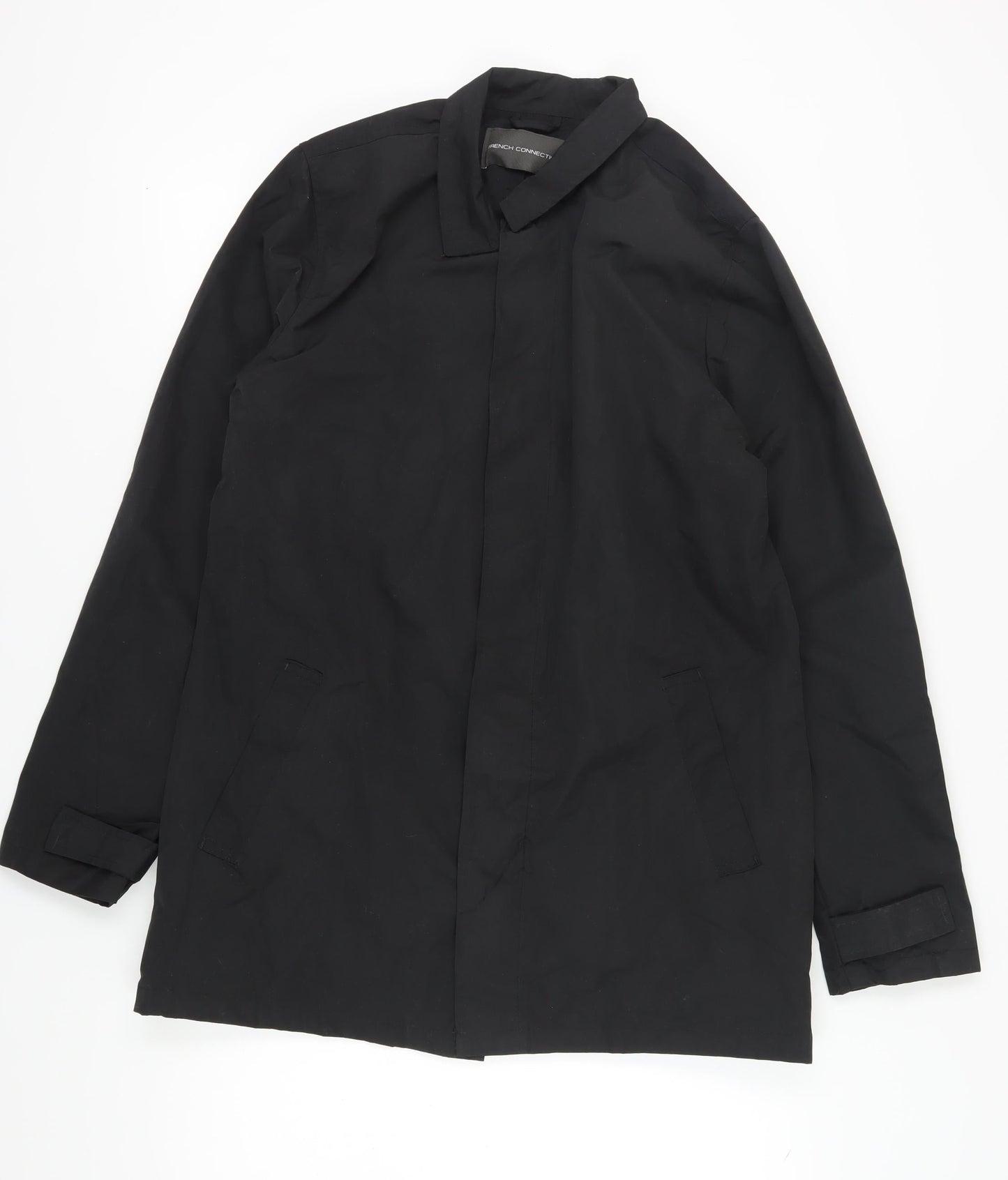 French Connection Clothing Bundle - 5 Pack Preloved Mens Coats & Jackets