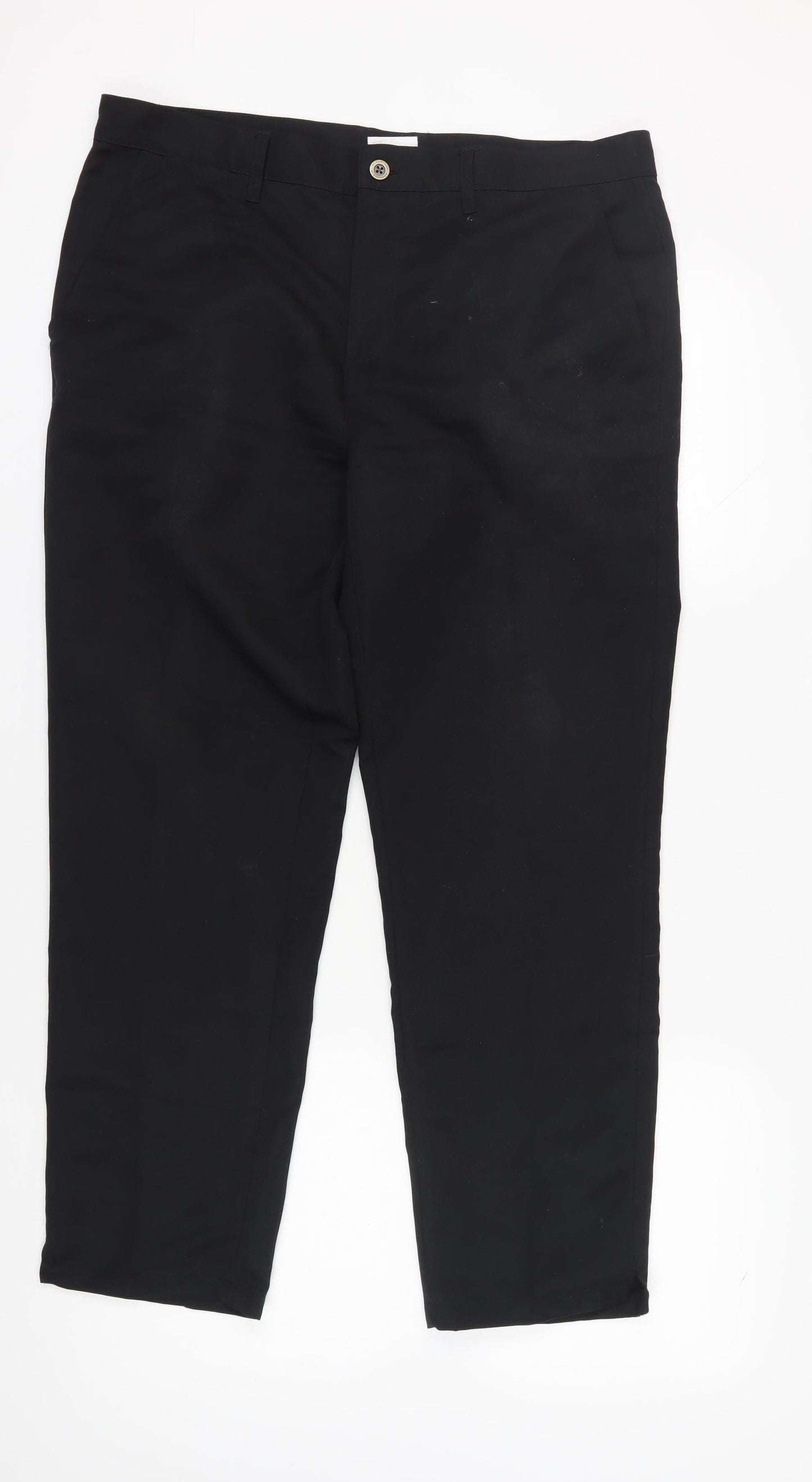 Slazenger Clothing Bundle - 5 Pack Preloved Mens Trousers