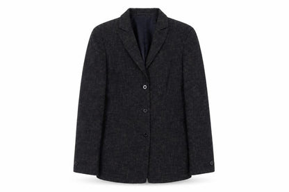 Gerry Weber Women's Black Suit Jacket Size 10