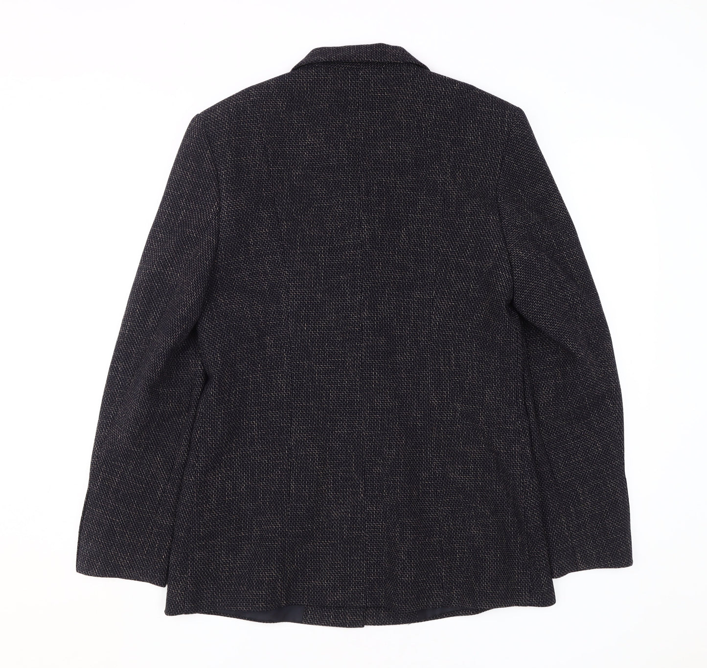 Gerry Weber Women's Black Suit Jacket Size 10