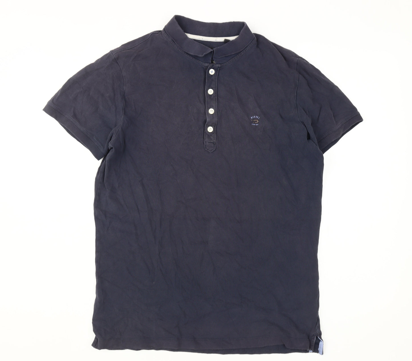Diesel Clothing Bundle - 5 Pack Preloved Mens Polos