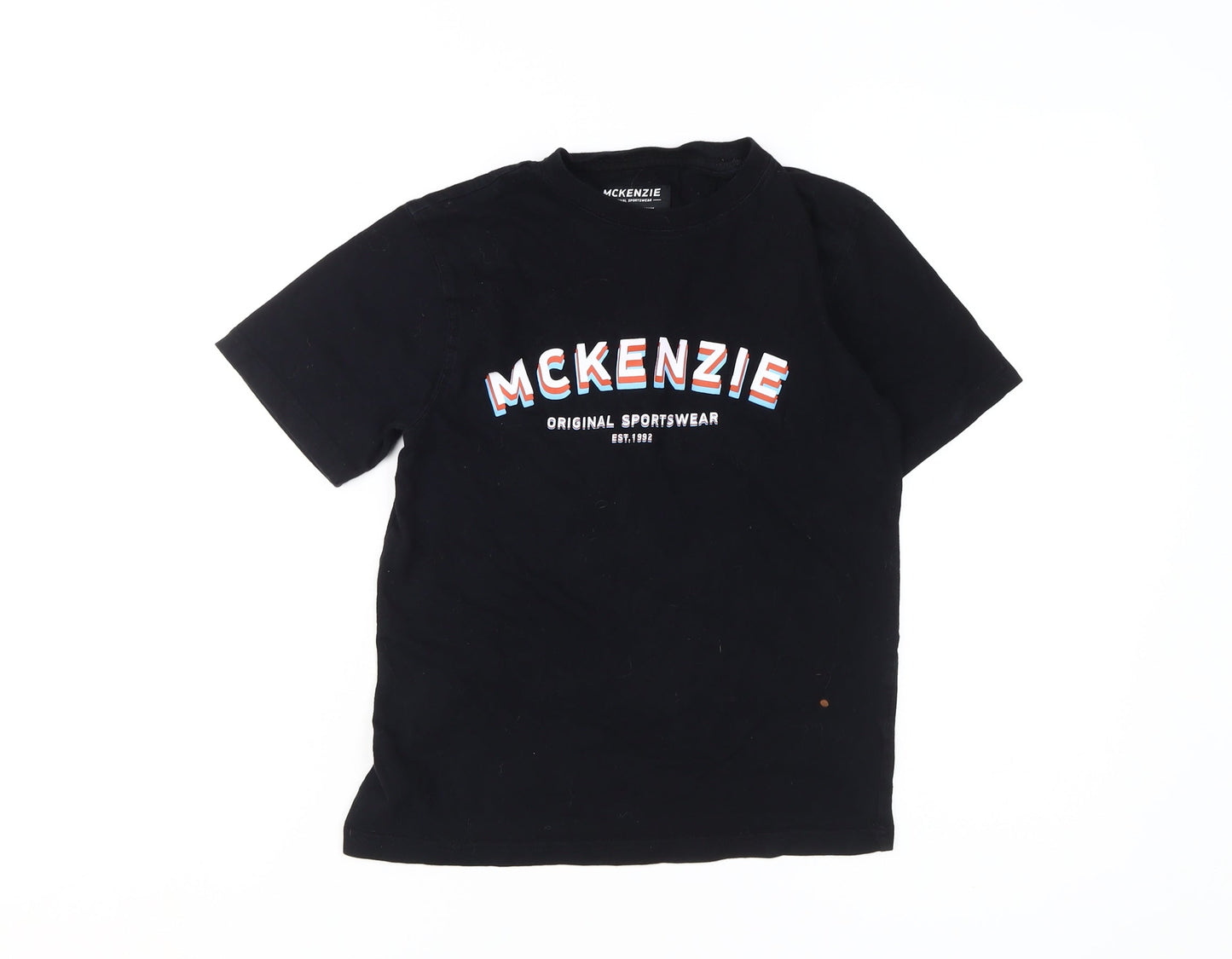 McKenzie Clothing Bundle - 5 Pack Preloved Boys T-Shirts, Tops & Shirts