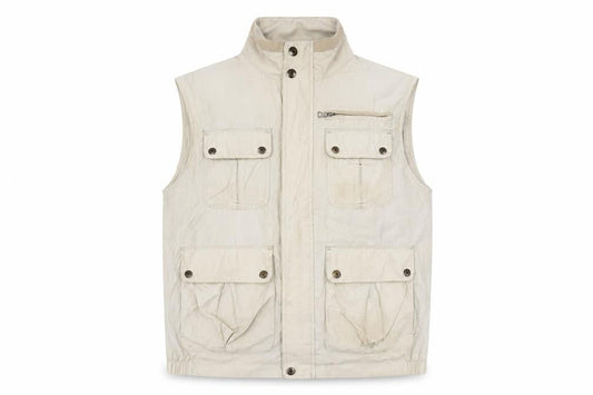 Marks & Spencer Men's Stone L Waistcoat