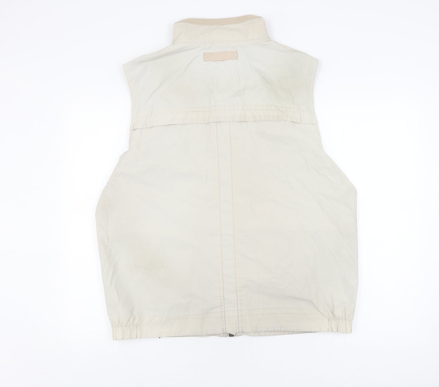 Marks and Spencer Men's Stone L Waistcoat
