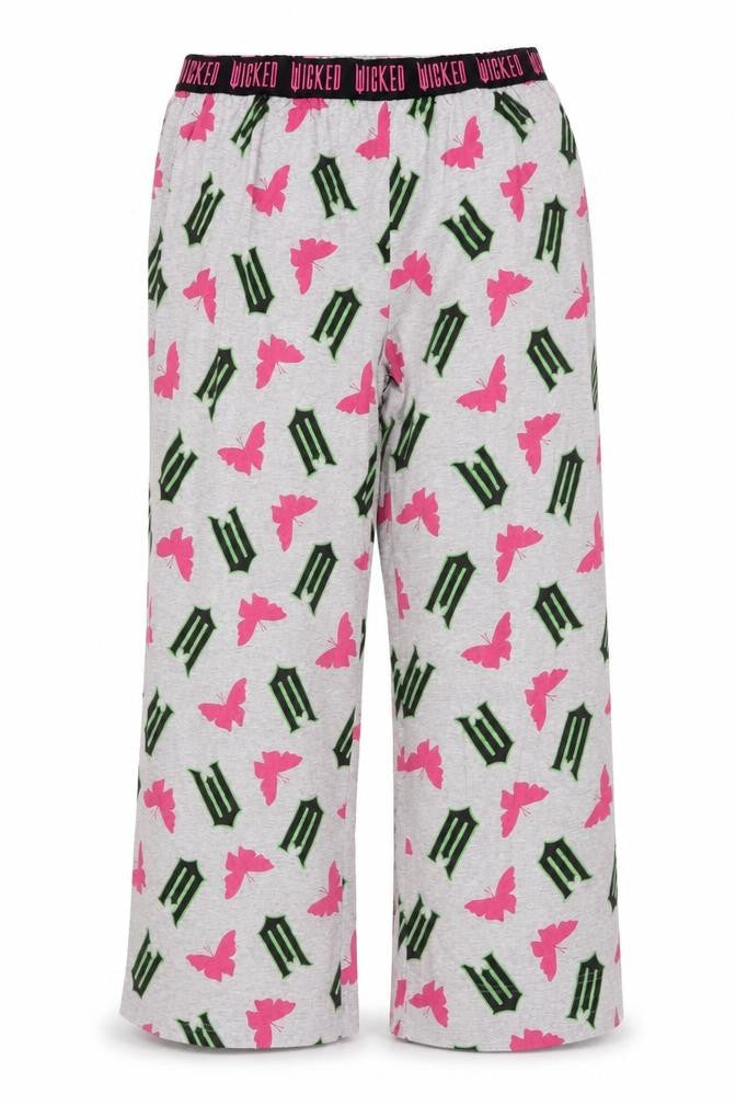 Character Women's Multicoloured 2XL Lounge Pants