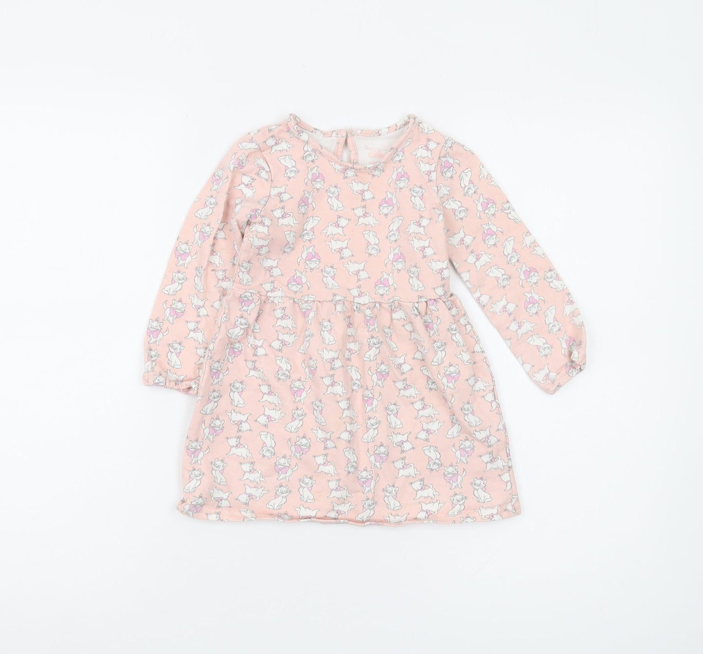 Primark Clothing Bundle - 5 Pack Preloved Baby Dresses