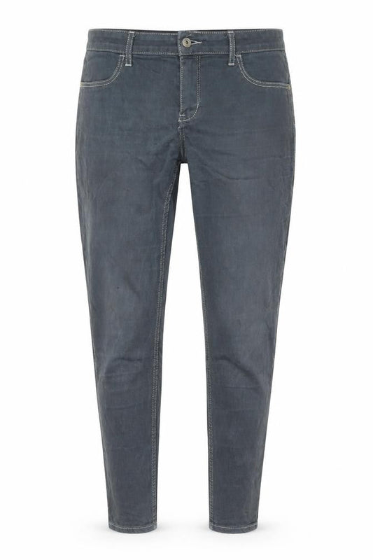 Abercrombie & Fitch Grey Skinny Jeans Women’s Size 10