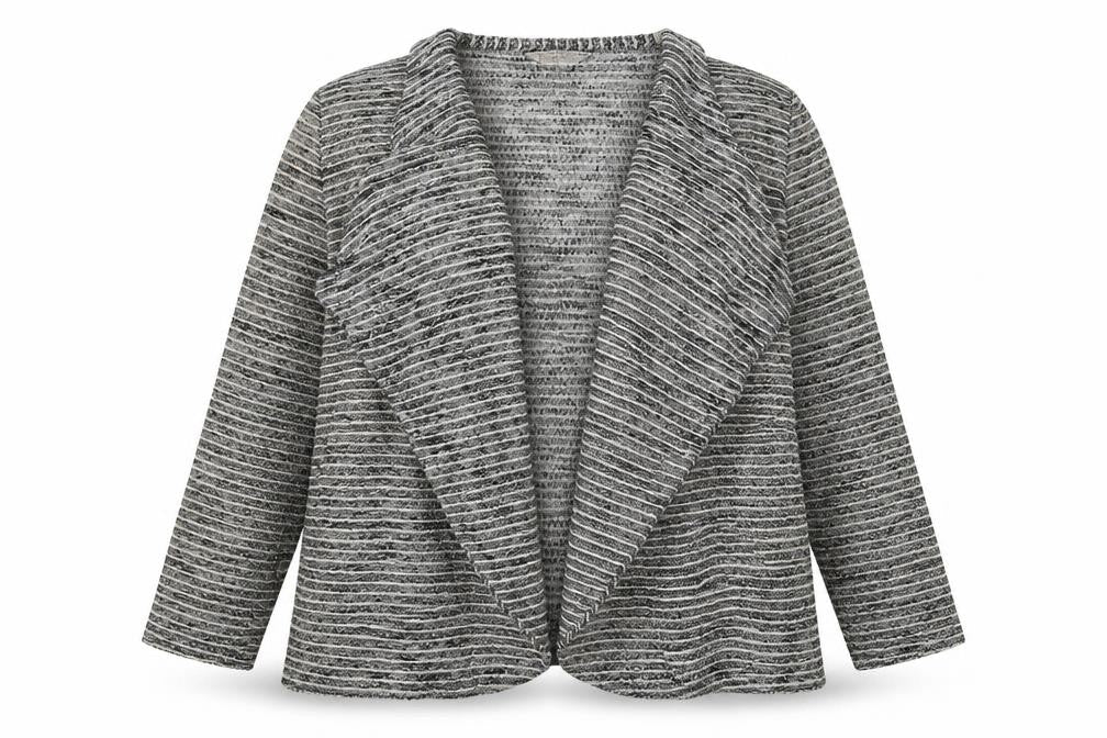 Dorothy Perkins Women's Grey Cardigan Size 20