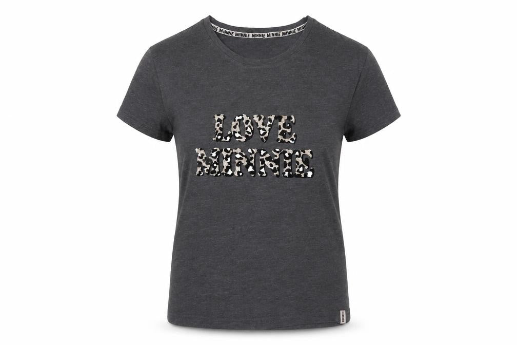 Disney at George Black Teens Minnie T-Shirt Size 8