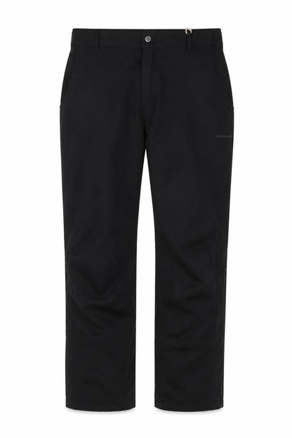 Strauss Men's Black Trousers Size 58