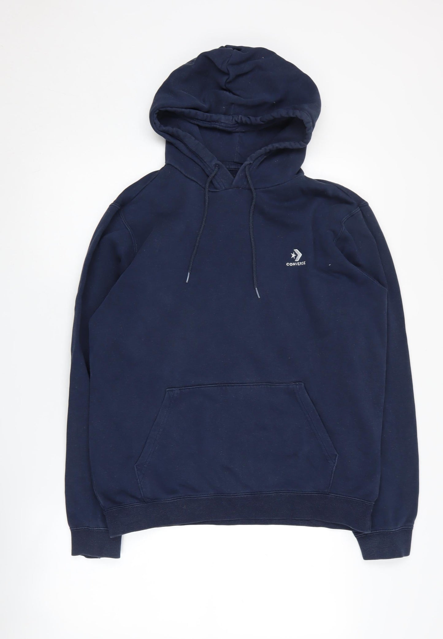 Converse Clothing Bundle - 5 Pack Preloved Mens Hoodies & Sweats