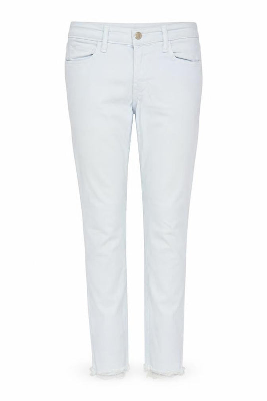 J Brand Women's Light Blue Skinny Jeans Size 26