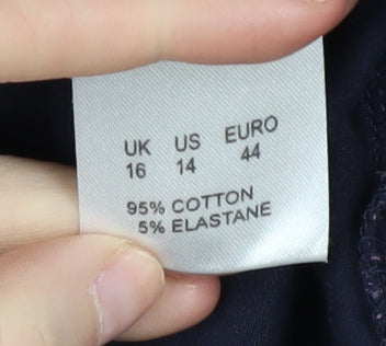 Dash Women's Multicoloured Geometric Button-Up Shirt