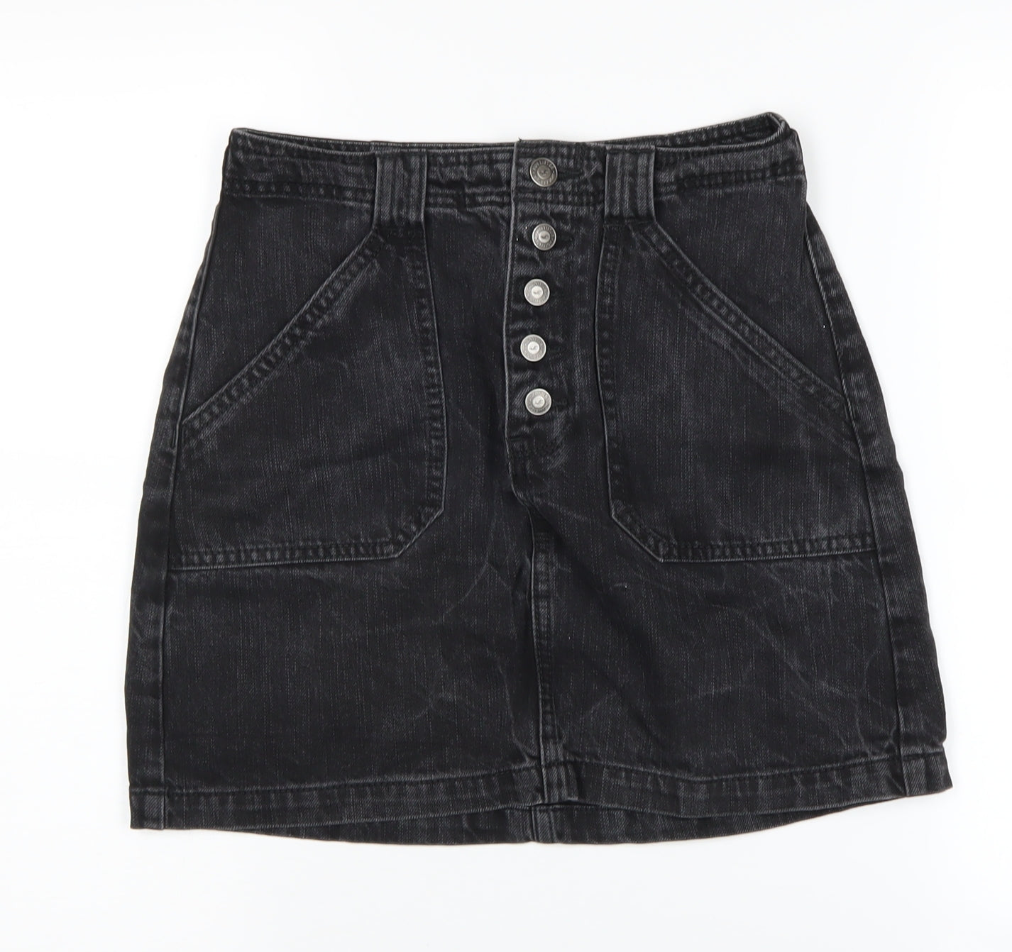 Hollister Clothing Bundle - 5 Pack Preloved Womens Skirts